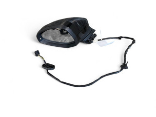 Зеркало электрическое Audi A5 2016 - года