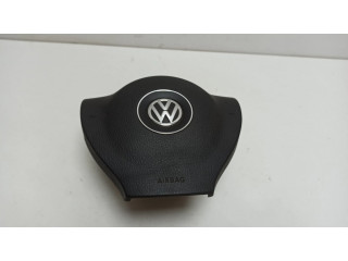 Подушка безопасности водителя 1T0880201M   Volkswagen Tiguan
