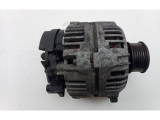 Генератор 038903018A, 038903018A Skoda Fabia Mk1 (6Y)