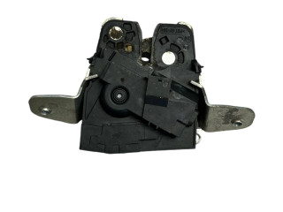 Zámek zadních dveří A2047400735 Mercedes-Benz E W212 2013