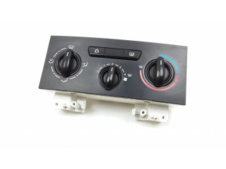 Блок управления климат-контролем H5754, L6192 Citroen C4 I