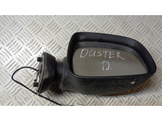 Зеркало электрическое     правое   Dacia Duster     