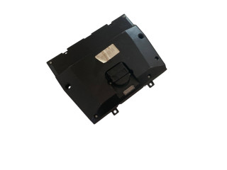 Блок управления климат-контролем 30795271, H4024100010   Volvo V70