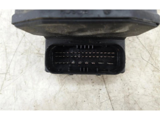 Блок АБС 6Q0614117E Skoda Fabia Mk1 (6Y) 1999 - 2007 года