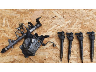 Vstřikovací čerpadlo 03L130755L, 0445010526 Volkswagen PASSAT B7 pro naftový motor 2.0