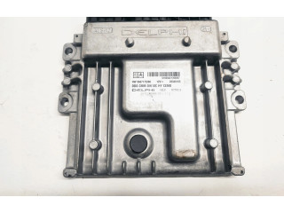 Řídící jednotka 9667175380 Peugeot 508 2014