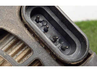 Генератор A6641540102, 115AH-DAC SsangYong Kyron