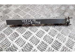 Vstřikovací lišta    KIA Venga     