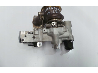 Турбина Opel Grandland X MGT1241Z, 9825982080
