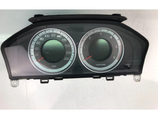 Панель приборов 31343325AA   Volvo V70       