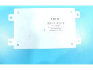 Блок комфорта A1729007900, IMPRK1078091   Mercedes-Benz CLS C218 X218   