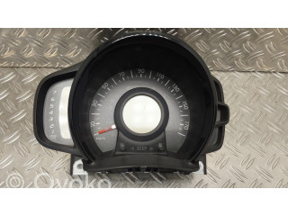 Přístrojová deska Toyota Aygo AB40 2017 554100H010, 769167330U