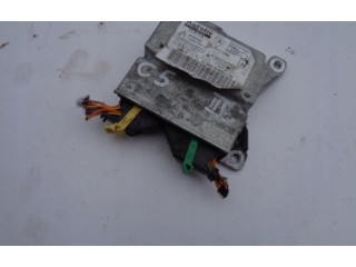 Airbagsteuergerät 9673576580   Citroen C5