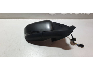 Зеркало электрическое Dacia Spring 2021 - года