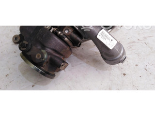 Турбина Audi Q3 F3 05E145701K