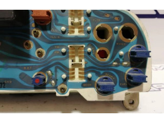 Přístrojová deska Nissan Sunny 2481066902