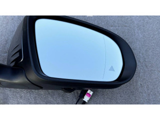 Зеркало электрическое        Mercedes-Benz GLC C253  2016 -  года   