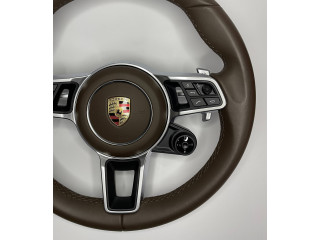 Руль 9Y0419091, 9Y0419091OK6 Porsche Cayenne (9Y0 9Y3)