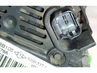 Генератор 8200537415, 8200537415 Dacia Logan Pick-Up