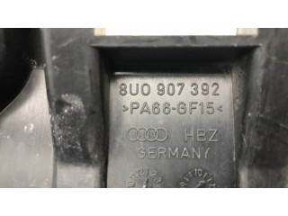 Блок управления 5N0007376, 8U0907392   Audi Q3 8U