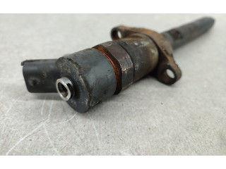 Vstřikovač 0445110239 Citroen Berlingo 9HX (DV6ATED4)
