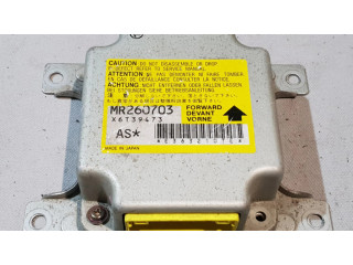 Блок подушек безопасности MR260703 Mitsubishi Colt