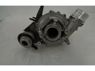 Turbodmychadlo Турбина 8201164371 Renault Clio IV