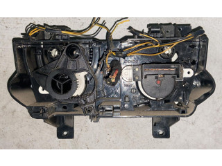 Блок управления климат-контролем 188A9000 Fiat Idea