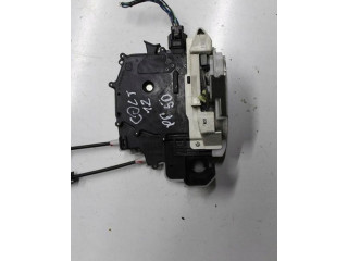 Zámek zadních dveří 0125 Mitsubishi Colt 2012