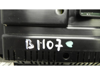 Přístrojová deska BMW 7 F01 F02 F03 F04 2012 9265156, B1107