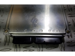 Řídící jednotka 4B0906018DA, 0261207931 Volkswagen PASSAT B5.5 2003