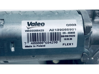 Моторчик заднего дворника A2139065901 Mercedes-Benz EQC