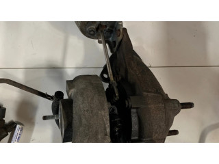 Турбина Honda Accord 2.2 18900RSRE, 7537085