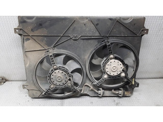 Комплект вентиляторов 7M0121207C Ford Galaxy 2.3