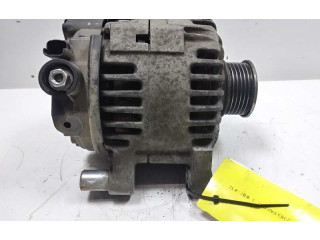 Генератор 9662731680 Citroen C-Crosser