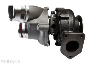 Turbodmychadlo Турбина 11658573107, TC40-0019 Mini Cooper Countryman R60