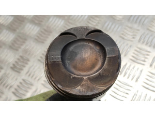 Píst RFCM5G6205FA Ford Fiesta pro benzínový motor 1.0