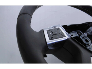 Руль    A1664600303   Mercedes-Benz GL X166