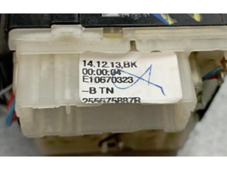 Включатель скорости стеклоочистителей 255675887R, COMAUTO Renault Clio IV