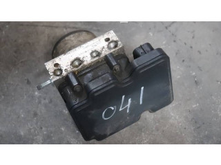 Блок АБС 476608593R   Dacia  Duster  2010 - 2017 года