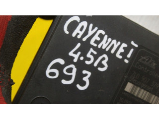 Jednotka ABS 7L0614111H Porsche Cayenne (9PA) 2006