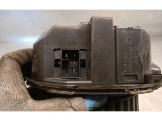 Вентилятор печки    1K1819015, 1K1819015   Volkswagen Golf SportWagen