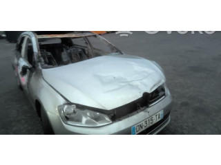 Блок АБС 5Q0614517LBEF Volkswagen Golf VII 2013 - 2019 года
