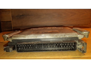 Блок управления двигателя 0281010249, EDC15C2 Citroen Xsara