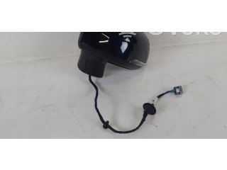 Зеркало электрическое        Volvo XC90  2014 -  года   