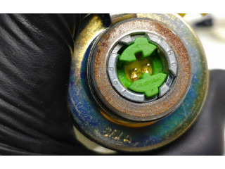 Надувная подушка для крыши       Audi A6 S6 C5 4B  1997 - 2005 года   