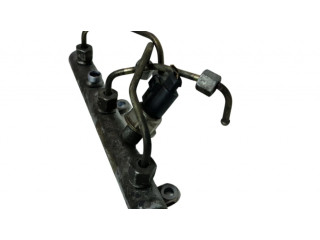 Vstřikovací lišta 059130089M, 059130758E Audi A4 S4 B7 8E 8H pro naftový motor 3.0