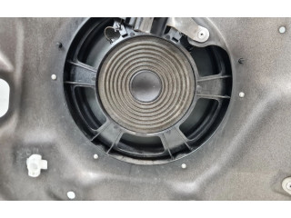 Передний електрический механизм для подъема окна без двигателя 97053720100, 97053722100 Porsche Panamera (970)