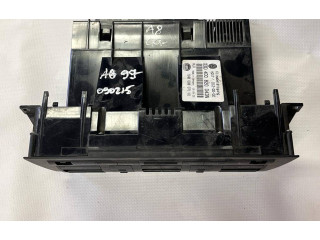 Блок управления климат-контролем 4D0820043N, 5HB00807101 Audi A6 S6 C5 4B