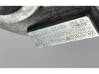 Turbodmychadlo Турбина A6460900180, 7426933 Mercedes-Benz C W203 OM 646.963